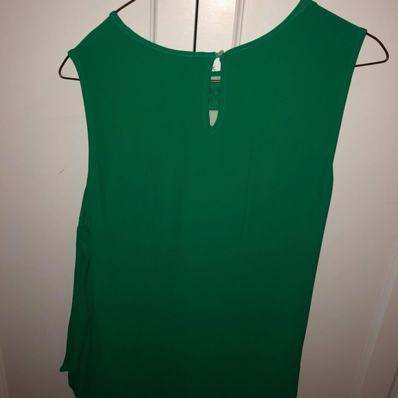 Zara Mesh Top - Picture 2 of 2